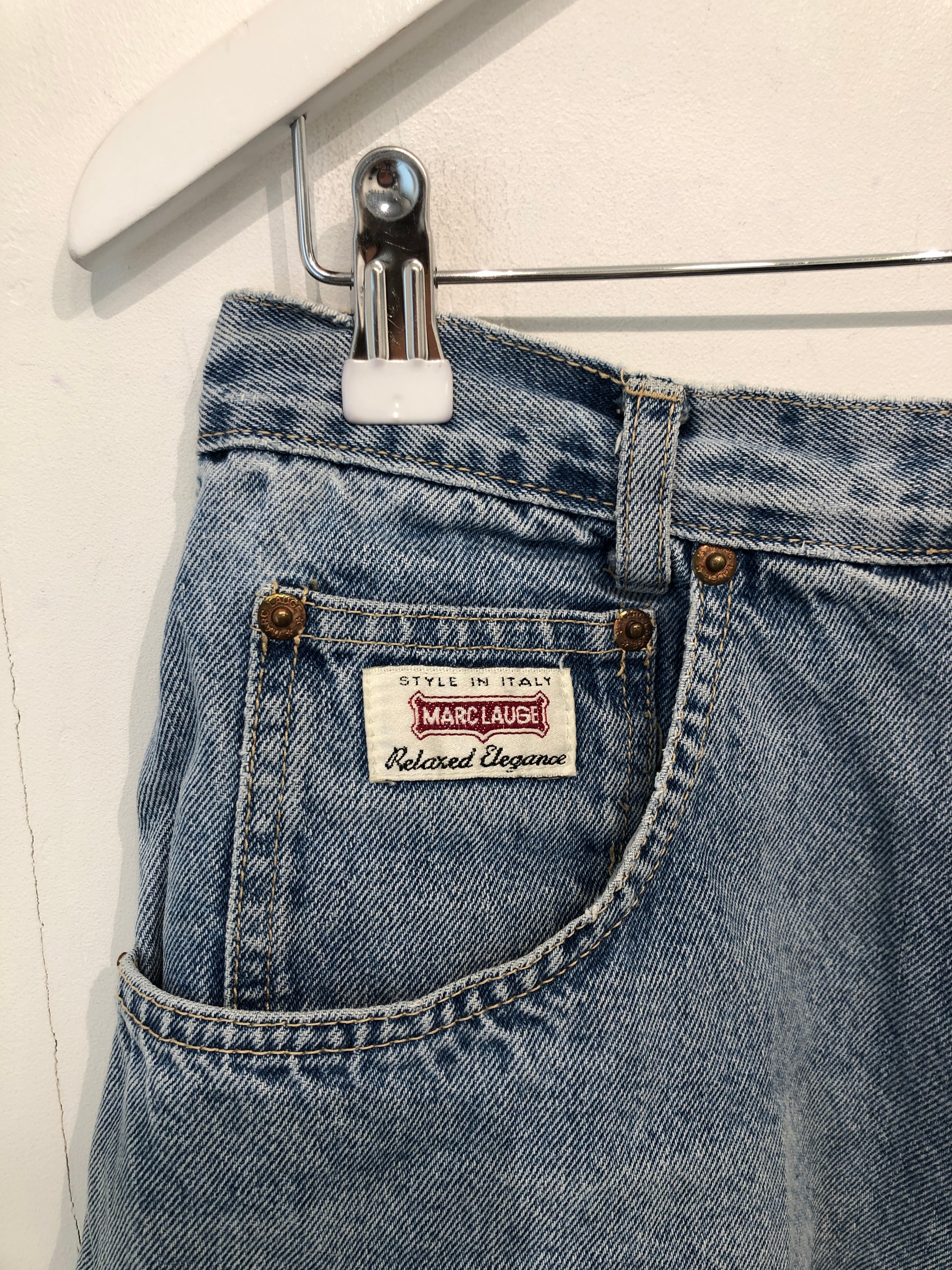Marc Lauge Shorts